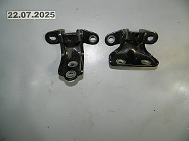 ПЕТЛЯ ДВЕРИ ЗАДНЯЯ ЛЕВАЯ (ПАРА) HYUNDAI SONATA 8 DN 2019-2023