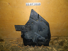 ЗАЩИТА БЕНЗОБАКА ЛЕВАЯ (42045-FG031) (42045-FG030) SUBARU FORESTER SH 2008-2013