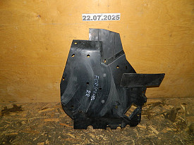 ЗАЩИТА БЕНЗОБАКА ПРАВАЯ (42045-FG021) (42045-FG020) SUBARU FORESTER SH 2008-2013