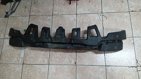 НАПОЛНИТЕЛЬ БАМПЕРА ПЕРЕДНИЙ (АБСОРБЕР) (ПЕНОПЛАСТ) PONTIAC VIBE 1 2002-2008