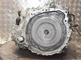 КОРОБКА АВТОМАТ 3.5 (HYBRID 450) (4WD) (АКПП) LEXUS RX450H AL10 2009-2015