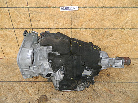 КОРОБКА ПЕРЕДАЧ (ВАРИАТОР) 2.0 (4WD) TR580 (АКПП) (TR580GD5AA) SUBARU XV - IMPREZA GP-G33 2011-2017