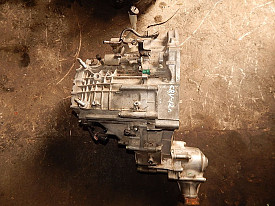 КОРОБКА АВТОМАТ 2.0 (2WD) (АКПП) (FR6KA00)(G6KA-3001646) HONDA CR-V 4 RE-RM 2012-2018