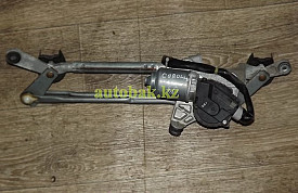 МЕХАНИЗМ ДВОРНИКОВ (ТРАПЕЦИЯ) TOYOTA COROLLA E140-E150 2007-2013