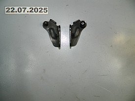 КРЕПЛЕНИЕ ТОРСИОН КРЫШКИ БАГАЖНИКА ВЕРХНЕЕ (ПАРА) NISSAN PATHFINDER R52 2012-2021