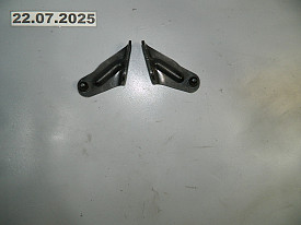 КРЕПЛЕНИЕ ТОРСИОН КРЫШКИ БАГАЖНИКА НИЖНЕЕ (ПАРА) NISSAN PATHFINDER R52 2012-2021