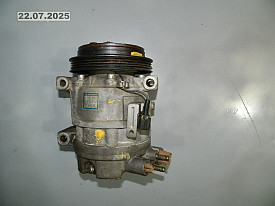 КОМПРЕССОР КОНДИЦИОНЕРА 3.5 (92600-AC000) (СЛОМАН ДАТЧИК) INFINITI FX35-FX45 S50 2002-2008
