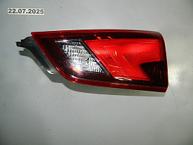 ФОНАРЬ КРЫШКИ БАГАЖНИКА ПРАВЫЙ (ФАРА) (USA) NISSAN QASHQAI J11 - ROGUE SPORT J11 2017-2024
