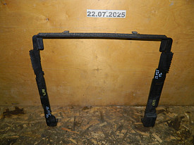 КОССЕТА РАДИАТОРОВ (ПОСЛЕ РЕСТАВРАЦИЙ) BMW X3 F25 2010-2017