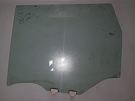 СТЕКЛО ДВЕРИ ЗАДНЕЕ ЛЕВОЕ NISSAN X-TRAIL T31 2007-2015