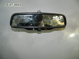 ЗЕРКАЛО САЛОНА (A047396) (С КНОПКАМИ) HYUNDAI SANTA FE 3 DM 2012-2018