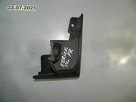 БРЫЗГОВИК ПЕРЕДНИЙ ПРАВЫЙ (J1017-SG252) SUBARU FORESTER SJ 2012-2018