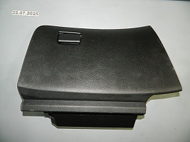 БАРДАЧОК ПЕРЕДНЕЙ ПАНЕЛИ (68510-6FK0A) (ЧЕРНЫЙ) NISSAN QASHQAI J11 - ROGUE SPORT J11 2017-2024