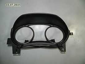 РАМКА ЩИТКА ПРИБОРОВ (68240-6FP0A) (ЧЕРНЫЙ) NISSAN QASHQAI J11 - ROGUE SPORT J11 2017-2024