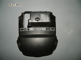 КОЖУХ РУЛЕВОЙ КОЛОНКИ (48470-6FK0A) (48470-6FK0A) (В СБОРЕ) (ЧЕРНЫЙ) NISSAN QASHQAI J11 - ROGUE SPORT J11 2017-2024