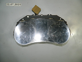 ЩИТОК ПРИБОРОВ (СПИДОМЕТР) (6MM0A) (C5AG) 2.0 (USA) (В МИЛЯХ) (4WD) NISSAN QASHQAI J11 - ROGUE SPORT J11 2017-2024