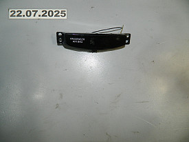 ИНДИКАТОР (AIR BAG) NISSAN QASHQAI J11 - ROGUE SPORT J11 2017-2024