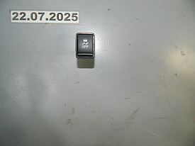 КНОПКА АНТИЗАНОСА NISSAN QASHQAI J11 - ROGUE SPORT J11 2017-2024