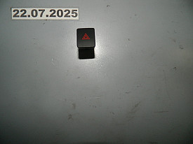 КНОПКА АВАРИЙКИ NISSAN QASHQAI J11 - ROGUE SPORT J11 2017-2024