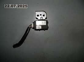 БЛОК КОНТРОЛЯ ДАВЛЕНИЯ ШИН (284T1-7FH0A) NISSAN QASHQAI J11 - ROGUE SPORT J11 2017-2024