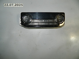 БЛОК УПРАВЛЕНИЯ КЛИМАТ КОНТРОЛЕМ (7820A995XA) MITSUBISHI OUTLANDER GF0W - GG0W 2012-2021