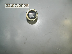 КНОПКА (PUSH START) (8610A150) (ХРОМ ОБЛЕЗ) MITSUBISHI OUTLANDER GF0W - GG0W 2012-2021