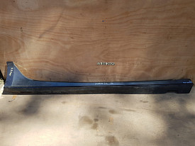 ПОРОГ ПРАВЫЙ (НАКЛАДКА ПОРОГА НАРУЖНАЯ) (87772-L0100) HYUNDAI SONATA 8 DN 2019-2023