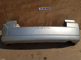 БАМПЕР ЗАДНИЙ (ПОСЛЕ НЕЗНАЧИТЕЛЬНОЙ РЕСТОВРАЦИИ) DODGE CALIBER PM 2006-2012