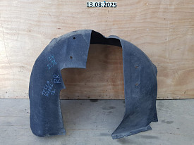 ПОДКРЫЛОК ЗАДНИЙ ПРАВЫЙ TESLA MODEL S 2012-Н.В