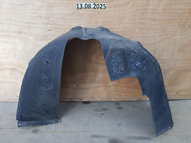 ПОДКРЫЛОК ЗАДНИЙ ЛЕВЫЙ TESLA MODEL S 2012-Н.В