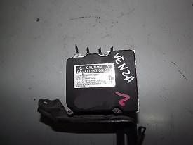 БЛОК ABS 2.7 (44540-0Т012) (Y7) TOYOTA VENZA GV10 2008-2016