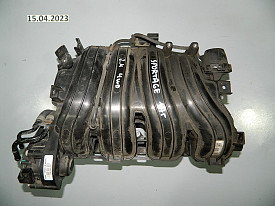 КОЛЛЕКТОР ВПУСКНОЙ 2.4 GDI G4KJ (28310-2GGA0) (28300-2GGA2) KIA SPORTAGE 4 QL 2016-2021