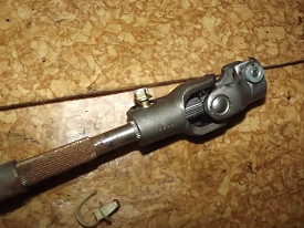 КАРДАН РУЛЕВОЙ HONDA RIDGELINE GLT 2005-2014