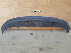 НАКЛАДКА БАМПЕРА ЗАДНЯЯ (ЮБКА) (86612-F2000) (С НЕЗНАЧИТЕЛЬНЫМ ПОВРЕЖДЕНИЕМ) HYUNDAI ELANTRA AD 2015-2018