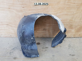 ПОДКРЫЛОК ПЕРЕДНИЙ ПРАВЫЙ (86812-Q5000) (86814-Q5000) (С НЕБОЛЬШИМ ПОВРЕЖДЕНИЕМ) KIA SELTOS 2019-Н.В