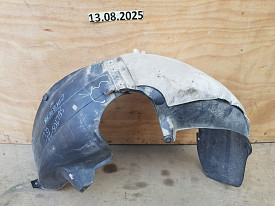 ПОДКРЫЛОК ЗАДНИЙ ЛЕВЫЙ (86821-Q5000) (86825-Q5000) (С ПОВРЕЖДЕНИЕМ) KIA SELTOS SP2 2019-2026