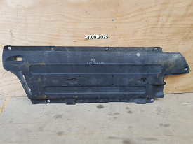 ЗАЩИТА ДНИЩА ПРАВАЯ KIA SELTOS 2019-Н.В