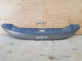 НАКЛАДКА ТЕЛЕВИЗОРА (РЕШЕТКИ РАДИАТОРА) (86390-Q5200) KIA SELTOS 2019-Н.В