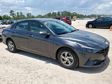 Запчасти HYUNDAI ELANTRA CN7 2020-Н.В (20-23 И 23-Н.В)