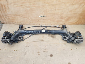 БАЛКА ЗАДНЯЯ (ПОДРАМНИК) 2.0 HYUNDAI ELANTRA CN7 2020-Н.В