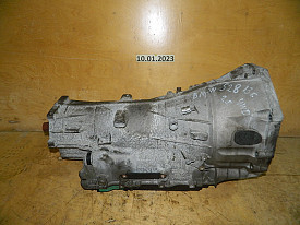 КОРОБКА АВТОМАТ 2.0 N20 (4WD) (АКПП) (8HP-45X) BMW 3-SERIES 328I F30 2011-2019