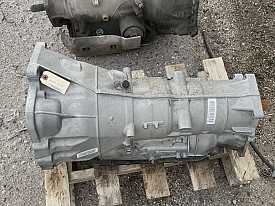 КОРОБКА АВТОМАТ 3.0 N55 (4WD) (АКПП) (6HP-21X) (АКПП) BMW X1 E84 2009-2015