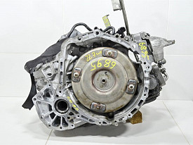 КОРОБКА АВТОМАТ (ВАРИАТОР) 3.5 (4WD) (АКПП) (С КОМПЬЮТЕРОМ АКПП) (ПОД МАЛЕНЬКУЮ РАЗДАТКУ) NISSAN PATHFINDER R52 2012-2021