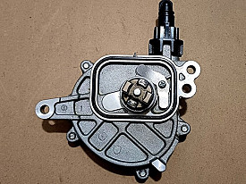 НАСОС ВАКУУМНЫЙ 2.5 TOYOTA CAMRY XV70 2017-2023