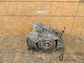 КОРОБКА АВТОМАТ 1.8 (2WD) (U341E) (АКПП) TOYOTA COROLLA E120-E130 2000-2007