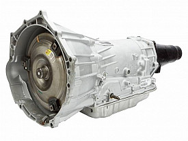 КОРОБКА АВТОМАТ 5.3 (4WD) (7KLD) (24232268) (4-СТУПКА) (АКПП) CHEVROLET TAHOE GMT900 2006-2014