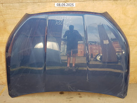 КАПОТ СИНИЙ (АЛЮМИНИЕВЫЙ) SUBARU ASCENT WM 2017-Н.В