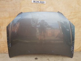 КАПОТ (СЕРЫЙ) TOYOTA COROLLA E120-E130 2000-2007