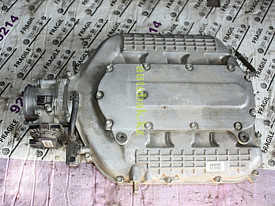 КОЛЛЕКТОР ВПУСКНОЙ ВЕРХНЯЯ ЧАСТЬ HONDA PILOT 1 YF1 2006-2008