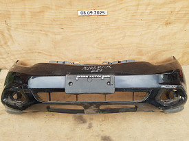 БАМПЕР ПЕРЕДНИЙ (ЧЕРНЫЙ) NISSAN MURANO Z51 2008-2016